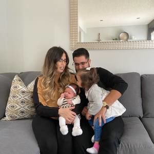 Meet your Posher, Pedro